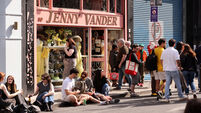 Diary of a Gen Z Student: Our outdoor drinking spot is being taken away, but it was our Utopia