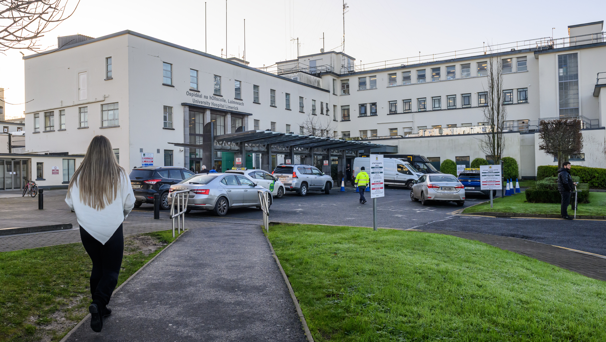 Family of man who died of sepsis after discharge from UHL settle 'extremely long, arduous' case