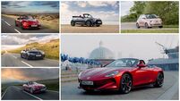 These are the most affordable new convertibles on the market
