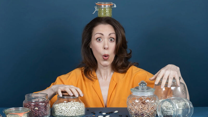 Take it to the max with a fibre-rich diet: 'Most people do not get enough fibre'