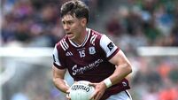 Meath v Galway - GAA Football All-Ireland Senior Championship Quarter-Final