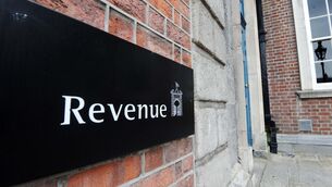 <p>Revenue took in over €3.3m in unpaid tax receipts from influencers, including almost €1m in interest and penalties, the tax authority's 2025 annual report published on Thursday said. </p>
