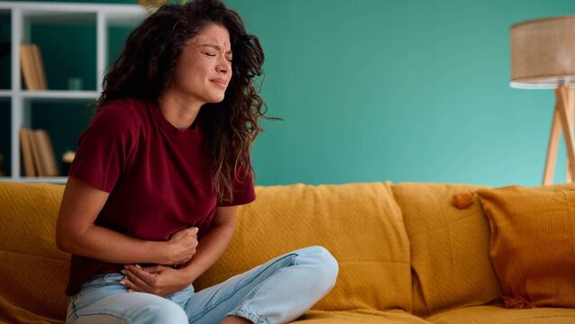 <p>Ovarian cancer is sometimes misdiagnosed as IBS. Picture: iStock</p>