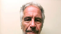 Epstein Note