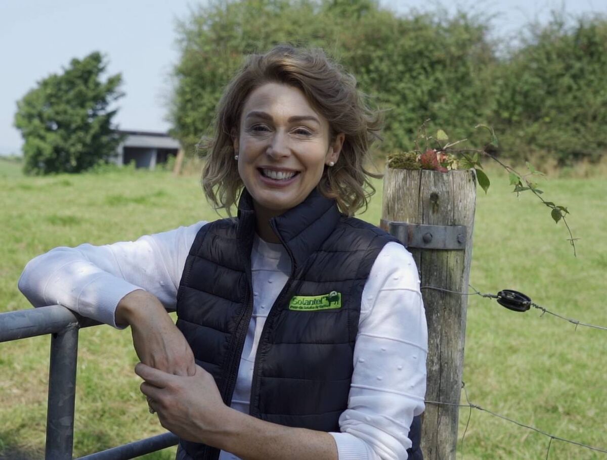 Maura Langan, veterinary adviser with Norbrook, writes the monthly Herd Health column