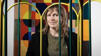 'It’s a nerve-wracking experience': Isabel Nolan on representing Ireland at the Venice Biennale