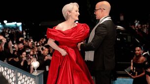<p>Meryl Streep, who is currently promoting The Devil Wears Prada 2 alongside Stanley Tucci, recently opened up about her Irish roots.</p>
