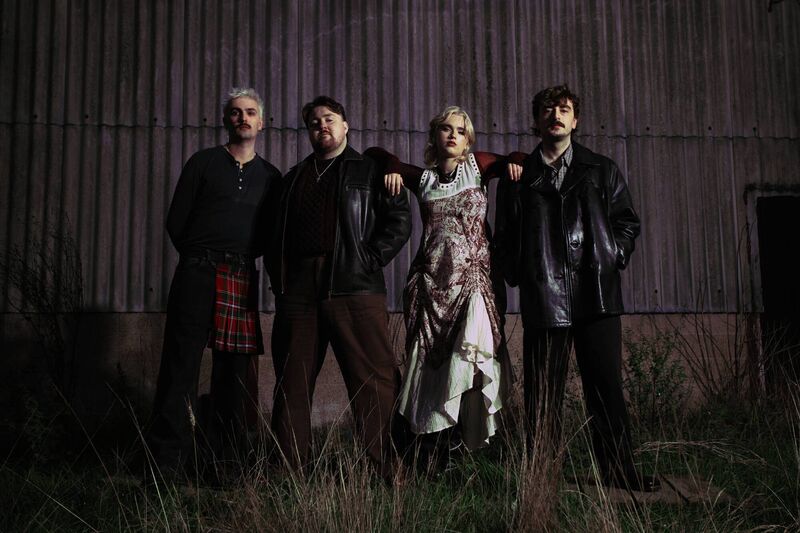 Cork band Cliffords have been announced to perform in Cork as part of Heineken Greenlight.