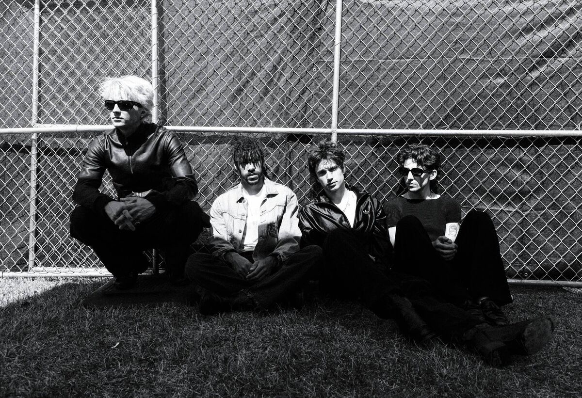 Inhaler have been announced to perform in Cork as part of Heineken Greenlight. Inhaler have been announced to perform in Cork as part of Heineken Greenlight.
