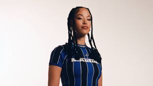 <p>Jazzy has been announced to perform in Cork as part of Heineken Greenlight.</p>