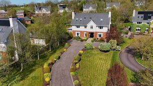 <p>14 Cois Chuain, Glounthaune. Pictures: Dan Linehan</p>