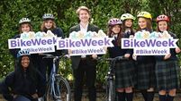 How to get involved in Bike Week 2026
