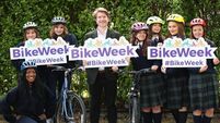 How to get involved in Bike Week 2026