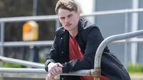 DARAGH FLEMING