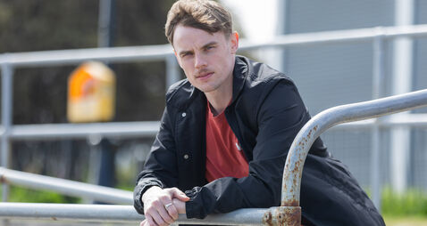DARAGH FLEMING