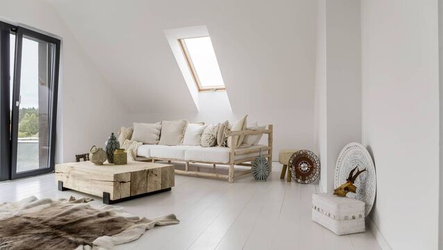<p>Tackle your attic insulation with SEAI grant aid and address weather-ealing and the physical performance of your windows and doors. File picture</p>