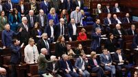 Letters to the Editor: Patchwork of independent TDs would fail to govern