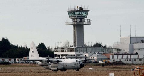 US HERCULES TRANSPORTER