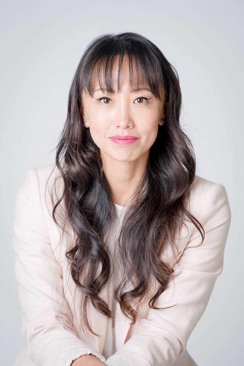 Yidi Campbell, co-founder of the Indyx app