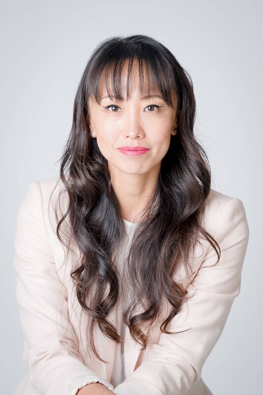 Yidi Campbell, co-founder of the Indyx app
