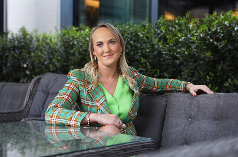 Behavioural psychologist Virge Connery says some people prioritise financial reward over their wellbeing.