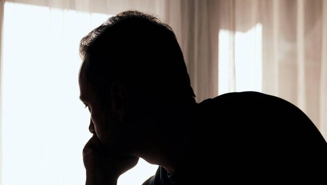 <p>'I don't know where people my age go to make new connections. I feel like if I was older, there would be Men's Sheds and the like that I could join. I feel too young for that.'</p>