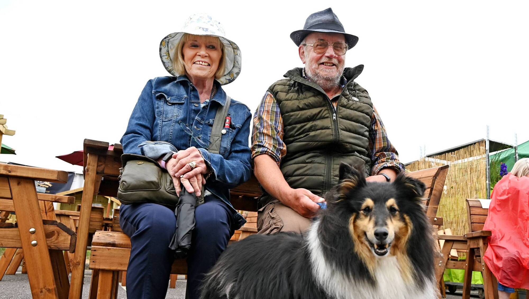 Peter Dowdall: 'Long before social media, gardeners swapped plants and advice over fences and gates'
