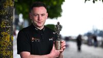 PwC GAA/GPA Player of the Month and PwC GPA Women’s Player of the Month Awards