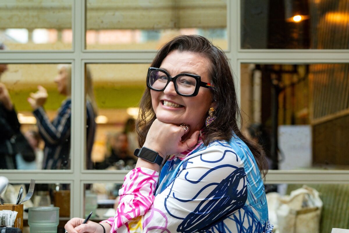 Irish Examiner columnist Esther McCarthy says there's a quiet contradiction at the heart of the sustainable conversation.