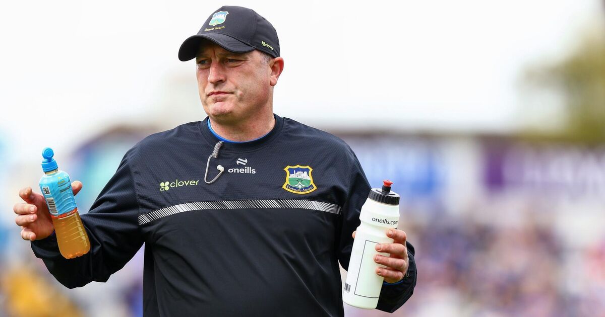 Éamon O'Shea: Munster an impossible puzzle but look to Leinster for All-Ireland winners