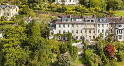 Montenotte's Tinhalla: €1.15m Cork home deserves a buyer who will value its history