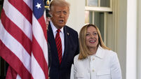 Trump Italy