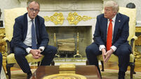 US Germany Trump