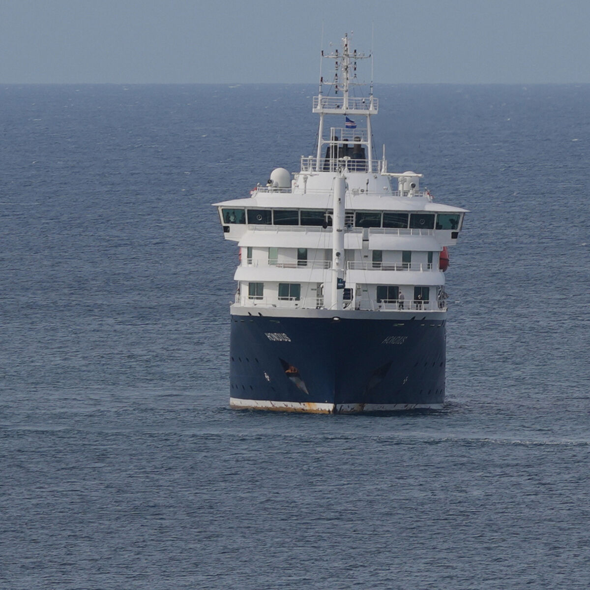 Hantavirus Outbreak on MV Hondius: 2 Indian Crew Aboard, Status Unknown | Quick Digest