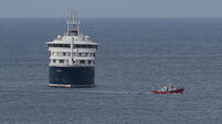 Cape Verde Hantavirus Ship