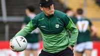 Kerry v Clare - Munster GAA Football Senior Championship Semi-Final