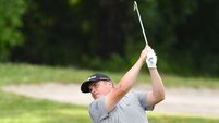 Italian Challenge Open 2026 - Day One