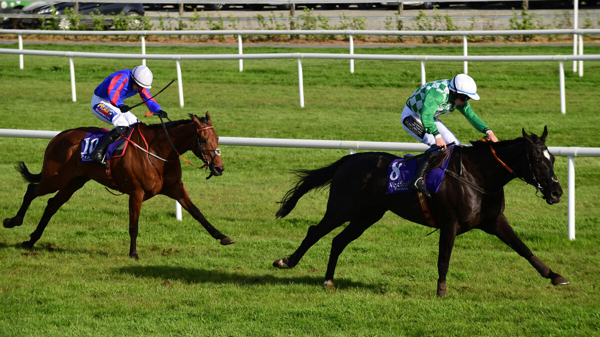 Kenneally off the mark for new season