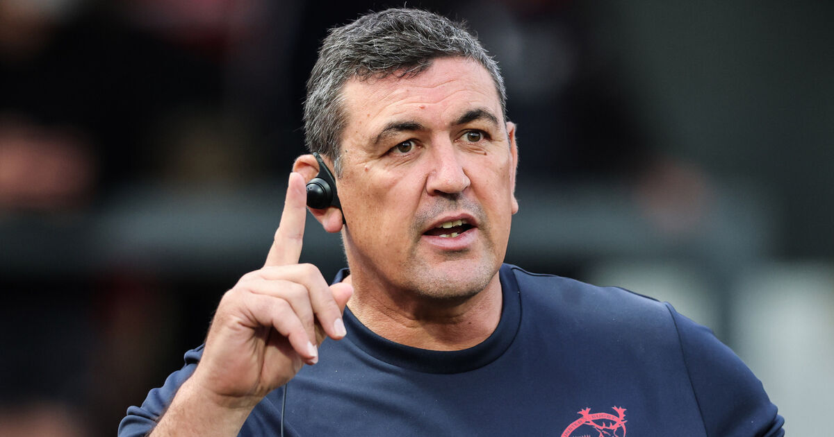 Munster Rugby Facing Redundancies and Coaching Review Amid Uncertainty