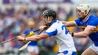 Kevin Mahony and Robert Doyle 26/4/2026