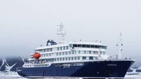 Third British national diagnosed with suspected hantavirus linked to cruise ship