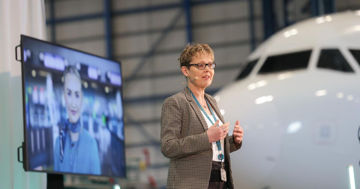 Fuel price hikes and rising competition see Aer Lingus losses deepen to €103m