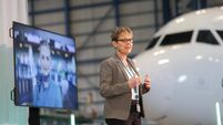 Popular German route reinstated at Cork Airport following deal with Lufthansa 