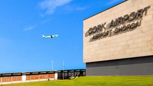 <p>Germany is Ireland’s third-largest source market for inbound tourism, and the resumption of the Frankfurt service maintains "key access" for German holidaymakers when visiting the South of Ireland, Cork Airport said.</p>
