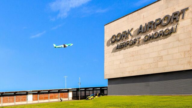 <p>Germany is Ireland’s third-largest source market for inbound tourism, and the resumption of the Frankfurt service maintains "key access" for German holidaymakers when visiting the South of Ireland, Cork Airport said.</p>