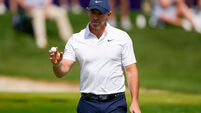 Truist Championship Golf