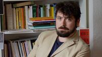Cork International Poetry Festival: Dean Browne wins Farmgate Poetry Award 
