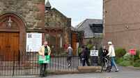 Scottish Parliament elections