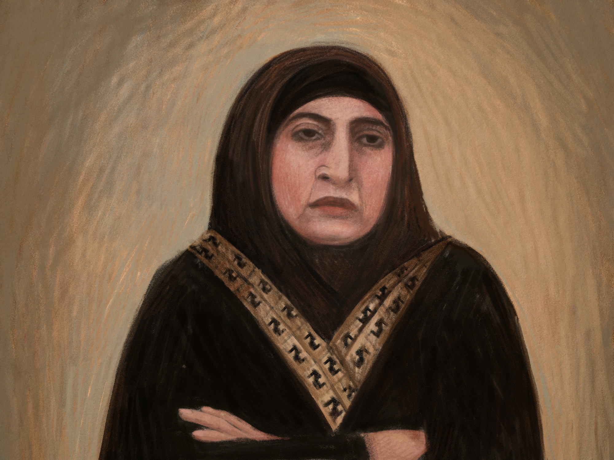 Australian women face slavery and terror charges over alleged IS links