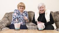 'We decided to go together': Cork friends on travelling to Belfast for joint replacements